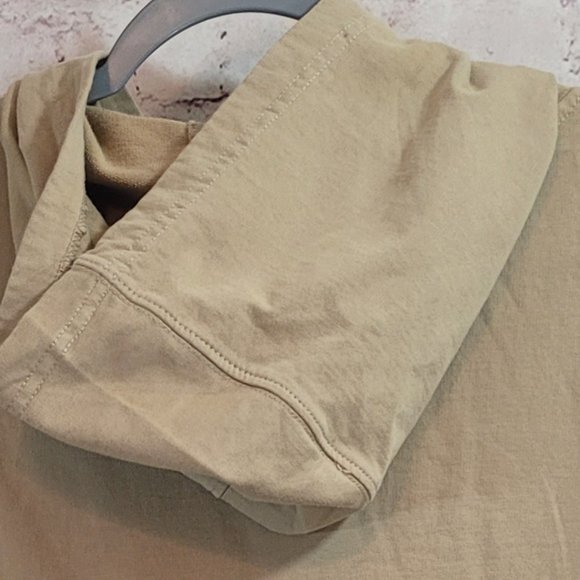 Parish Nation Cotton Short Sleeve Hoodie Number 1199.72 - Picture 12 of 16